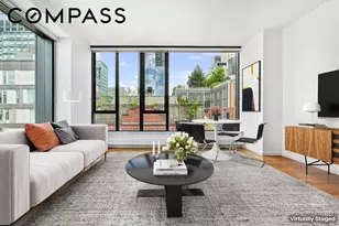 505 Greenwich St, New York City, NY 10013 - Photo 3