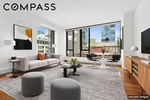 505 Greenwich St, New York City, NY 10013 - Photo 1