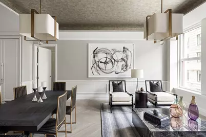 108 Leonard Street #12G, New York City, NY 10013 - Photo 1