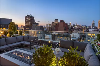 108 Leonard Street #12G, New York City, NY 10013 - Photo 23