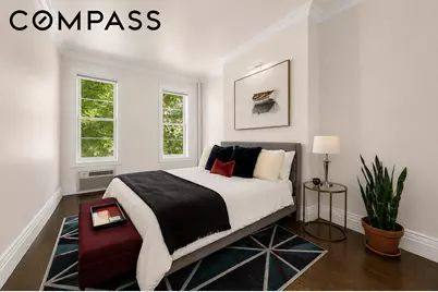 92 Horatio Street #2F, New York City, NY 10014 - Photo 1