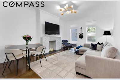 92 Horatio Street #2F, New York City, NY 10014 - Photo 1