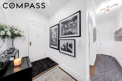 92 Horatio Street #2F, New York, NY 10014 - Photo 3