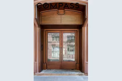 92 Horatio Street #2F, New York City, NY 10014 - Photo 3