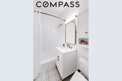 92 Horatio Street #2F, New York City, NY 10014 - Photo 5