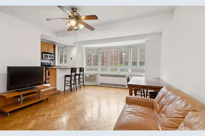 333 W 57th Street #7A, New York City, NY 10019 - Photo 1