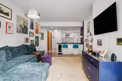 261 W 28th Street #5D, New York City, NY 10001 - Photo 3