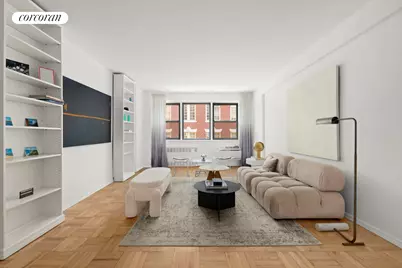 404 E 66th Street #5H, New York City, NY 10065 - Photo 3