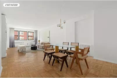 404 E 66th Street #5H, New York City, NY 10065 - Photo 1