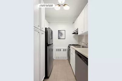404 E 66th Street #5H, New York City, NY 10065 - Photo 5