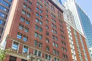 132 E 45th St, New York City, NY 10017 - Photo 11