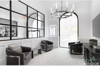 132 E 45th Street #8F, New York City, NY 10017 - Photo 9