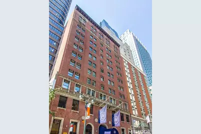 132 E 45th Street #8F, New York City, NY 10017 - Photo 11