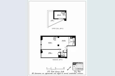 270 Park Avenue S #PH1G, New York City, NY 10010 - Photo 15