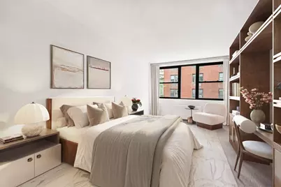 420 E 51st Street #5J, New York City, NY 10022 - Photo 7
