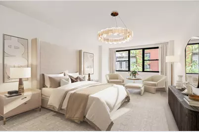 420 E 51st Street #5J, New York City, NY 10022 - Photo 5