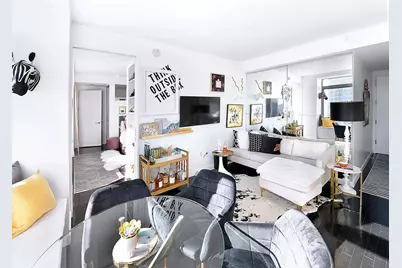 123 Washington Street #45-H, New York City, NY 10006 - Photo 3