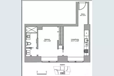 123 Washington Street #45-H, New York City, NY 10006 - Photo 17