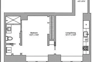 123 Washington St, New York City, NY 10006 - Photo 17