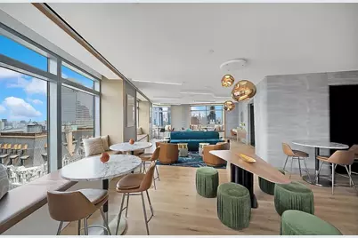 123 Washington Street #45-H, New York City, NY 10006 - Photo 9