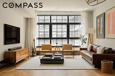 51 Jay Street #3N, New York City, NY 11201 - Photo 1