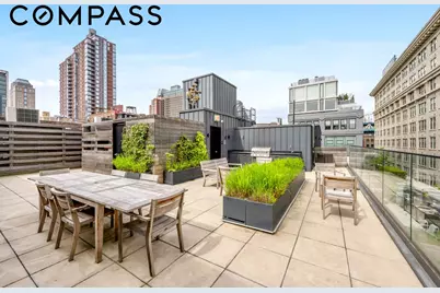 51 Jay Street #3N, New York City, NY 11201 - Photo 9