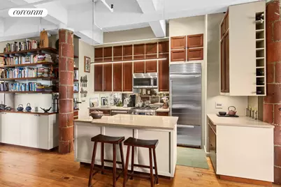 443 12th Street #4B, New York City, NY 11215 - Photo 3
