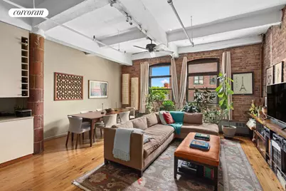443 12th Street #4B, New York City, NY 11215 - Photo 1