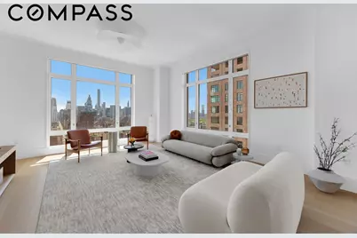 200 E 83rd Street #29B, New York, NY 10028 - Photo 1