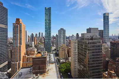 250 E 54th Street #37B, New York, NY 10022 - Photo 21