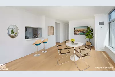 250 E 54th Street #37B, New York City, NY 10022 - Photo 5