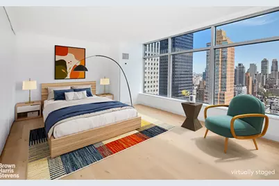 250 E 54th Street #37B, New York, NY 10022 - Photo 19