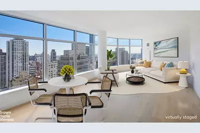 250 E 54th Street #37B, New York City, NY 10022 - Photo 1