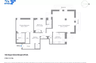140 E 63rd St, New York City, NY 10065 - Photo 13