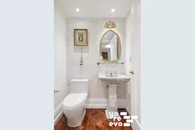 140 E 63rd Street #13A, New York City, NY 10065 - Photo 9