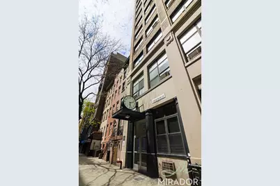43 W 16th Street #8B, New York, NY 10011 - Photo 11
