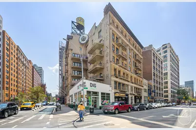 127 4th Avenue #6A, New York, NY 10003 - Photo 15