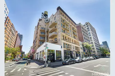 127 4th Avenue #3E, New York, NY 10003 - Photo 11