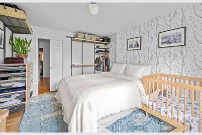 305 E 24th Street #4D, New York City, NY 10010 - Photo 5