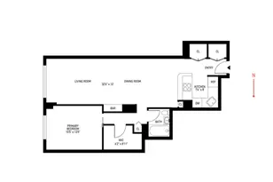 305 E 24th St, New York City, NY 10010 - Photo 13