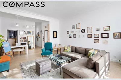 11 W 81st Street #2B, New York City, NY 10024 - Photo 5