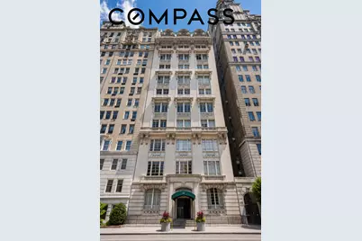 11 W 81st Street #2B, New York City, NY 10024 - Photo 13