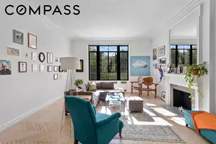 11 W 81st St, New York, NY 10024 - Photo 1
