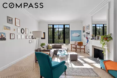 11 W 81st Street #2B, New York City, NY 10024 - Photo 1