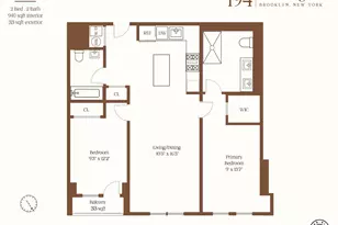 194 Bainbridge St., Brooklyn, NY 11233 - Photo 29