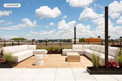 194 Bainbridge Street #306, Brooklyn, NY 11233 - Photo 25