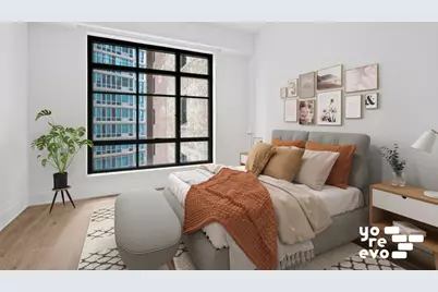 25 Park Row #12A, New York City, NY 10038 - Photo 9