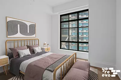 25 Park Row #12A, New York City, NY 10038 - Photo 11