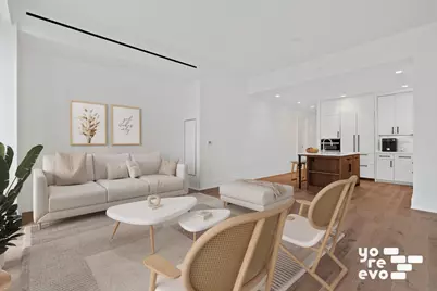25 Park Row #12A, New York City, NY 10038 - Photo 5