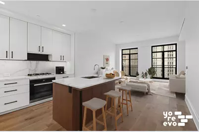 25 Park Row #12A, New York, NY 10038 - Photo 3